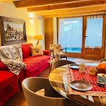 Guesthost - Martin - Frazione Cottin Appartamento