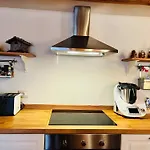 Guesthost - Martin - Frazione Cottin Appartamento La Salle