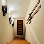 Guesthost - Martin - Frazione Cottin Appartamento