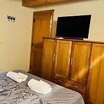 Guesthost - Martin - Frazione Cottin * La Salle