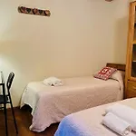 Guesthost - Martin - Frazione Cottin Appartamento La Salle