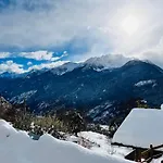 Appartamento Guesthost - Martin - Frazione Cottin *