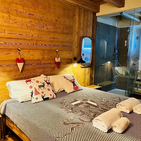 Guesthost - Martin - Frazione Cottin *