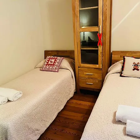 Lejlighed Guesthost - Martin - Frazione Cottin *