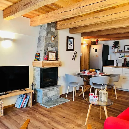 Guesthost - Martin - Frazione Cottin *