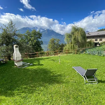 Guesthost - Martin - Frazione Cottin