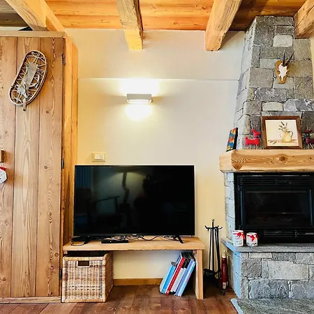 Guesthost - Martin - Frazione Cottin La Salle