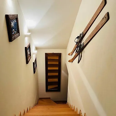 Guesthost - Martin - Frazione Cottin Apartamento