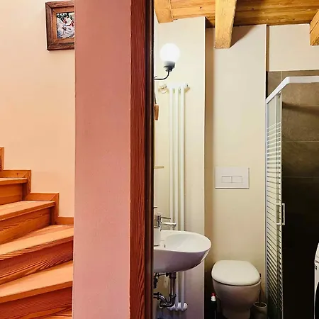 Guesthost - Martin - Frazione Cottin Apartamento