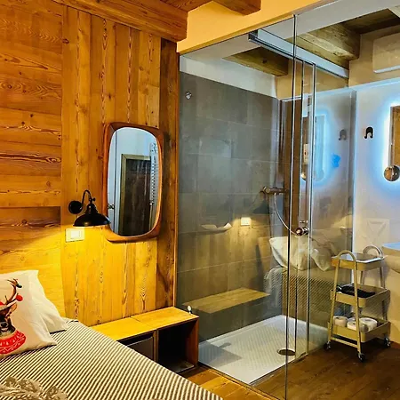 Guesthost - Martin - Frazione Cottin Apartamento *