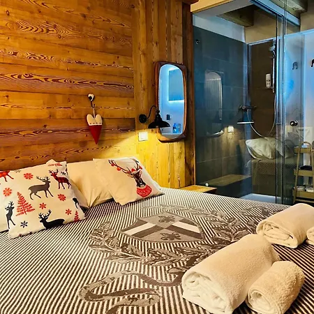 Guesthost - Martin - Frazione Cottin