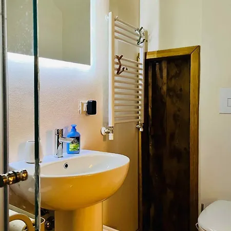 Apartment Guesthost - Martin - Frazione Cottin