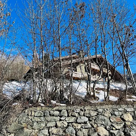 Guesthost - Martin - Frazione Cottin *