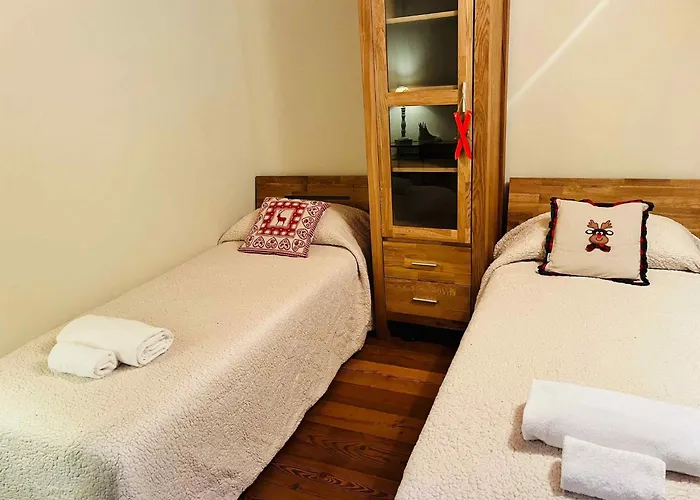 Apartment Guesthost - Martin - Frazione Cottin *