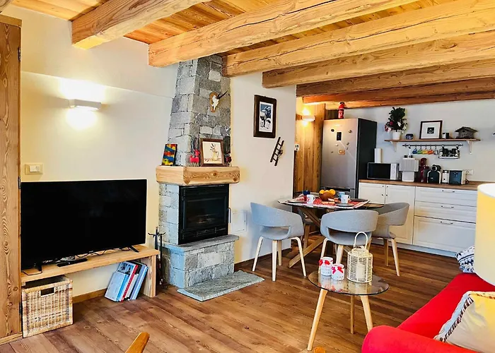 Guesthost - Martin - Frazione Cottin *