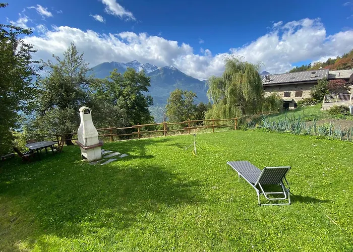 Guesthost - Martin - Frazione Cottin