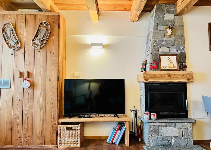 Guesthost - Martin - Frazione Cottin La Salle