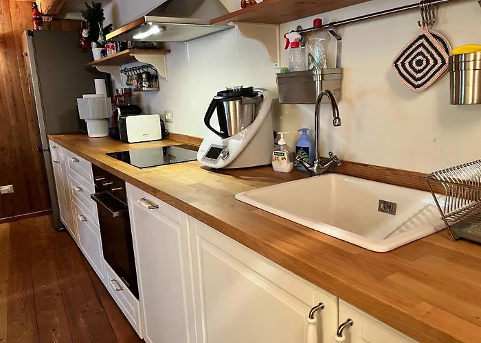 Lejlighed Guesthost - Martin - Frazione Cottin