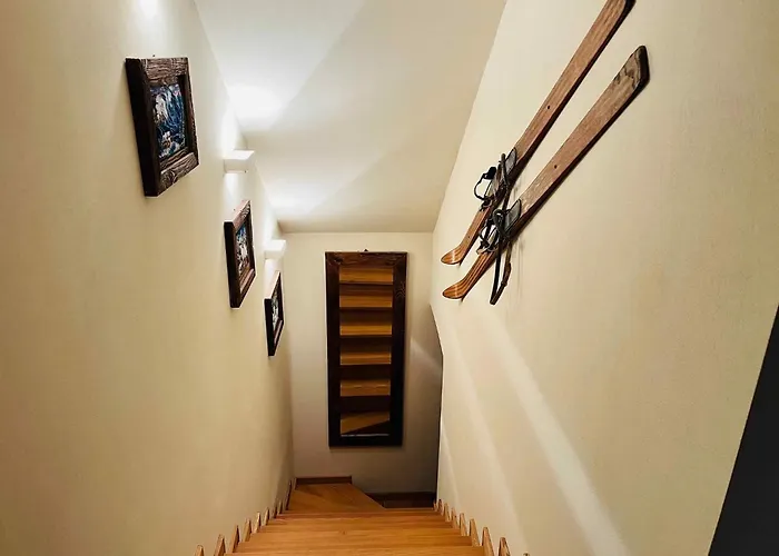 Guesthost - Martin - Frazione Cottin Apartment