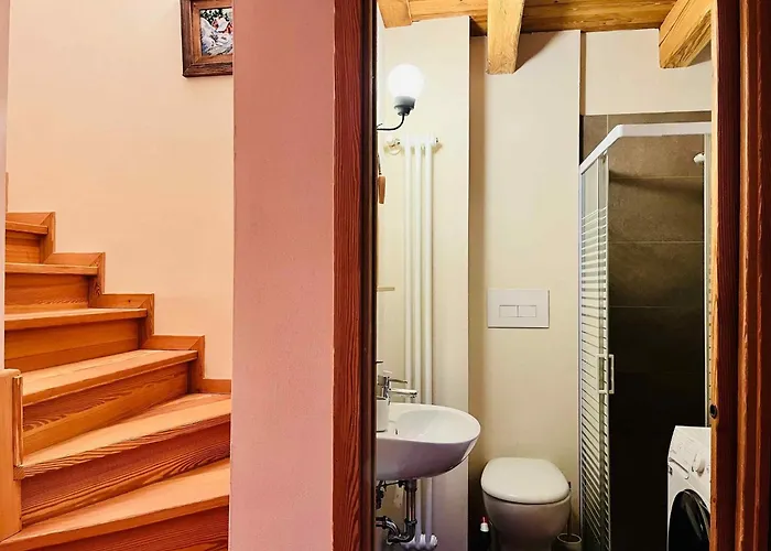 Guesthost - Martin - Frazione Cottin Apartment