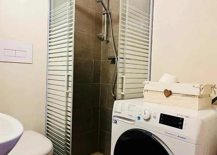 Guesthost - Martin - Frazione Cottin La Salle