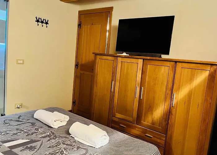 Guesthost - Martin - Frazione Cottin * La Salle