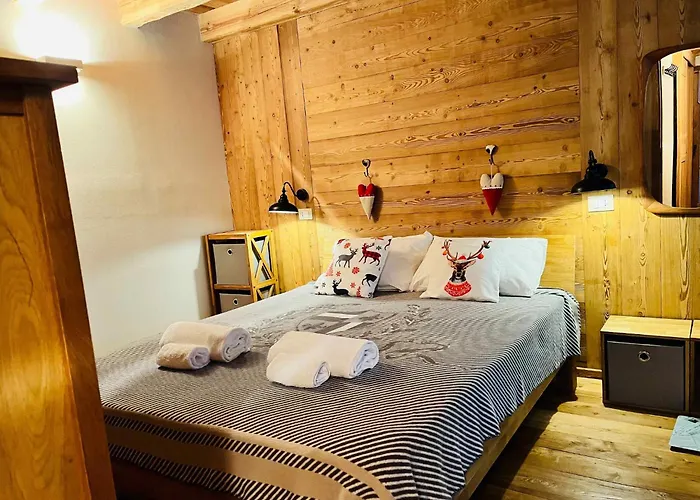 Guesthost - Martin - Frazione Cottin *