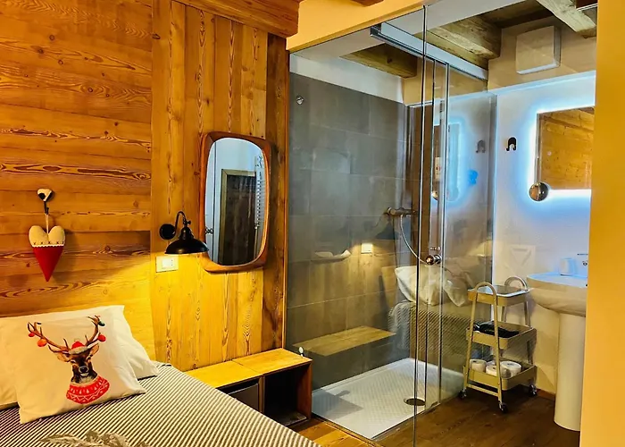 Guesthost - Martin - Frazione Cottin Apartment *