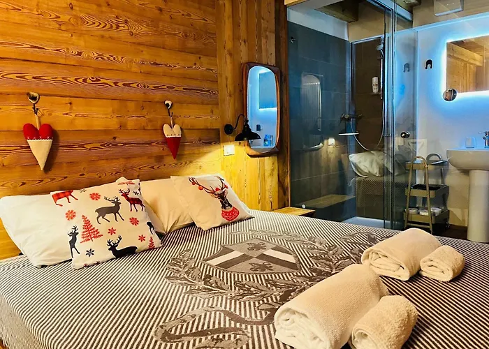 Guesthost - Martin - Frazione Cottin