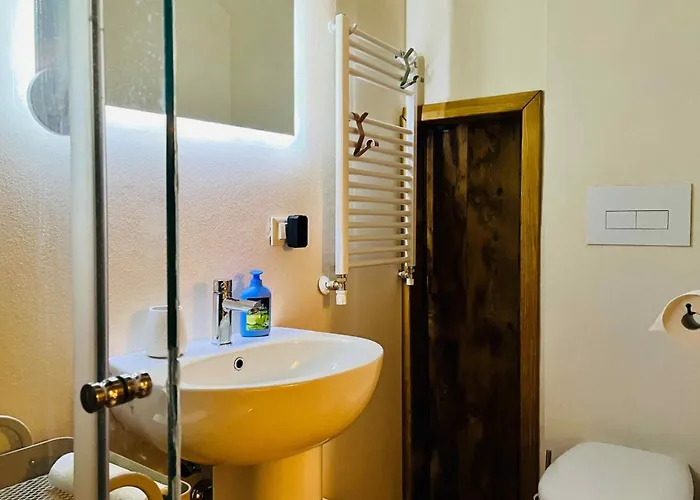 Apartment Guesthost - Martin - Frazione Cottin