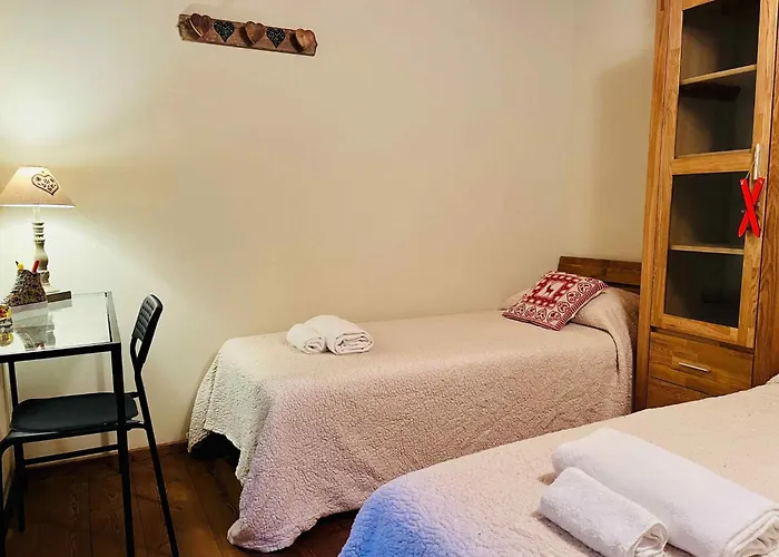 Guesthost - Martin - Frazione Cottin Apartment La Salle