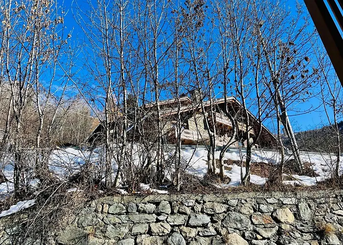 Guesthost - Martin - Frazione Cottin *